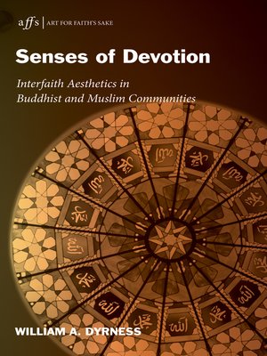 cover image of Senses of Devotion